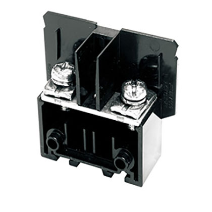 RTA-D DIN Rail terminal block